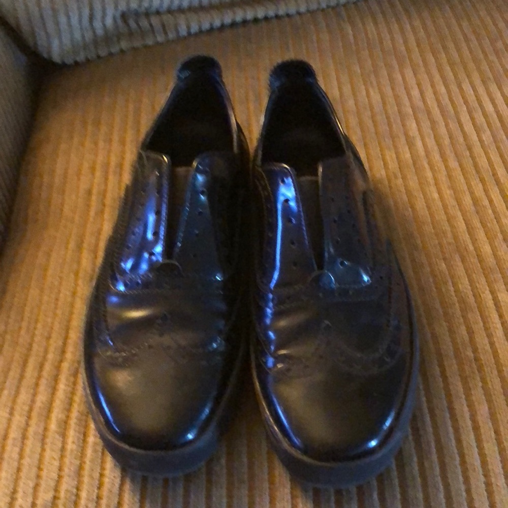 Rag & Bone brogues - Picture 4 of 6